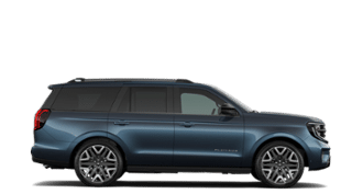 2027 Ford Expedition® External Image 5
